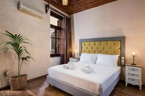 Old Town Suites