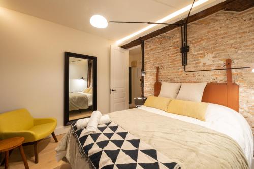 Santiago AC by Staynnapartments