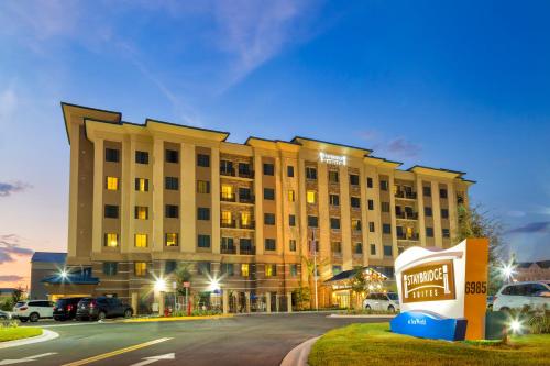 Staybridge Suites Orlando at SeaWorld by IHG - Free Breakfast & Shuttle to SeaWorld Parks photo 46
