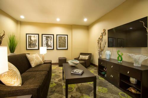 Staybridge Suites Orlando at SeaWorld by IHG - Free Breakfast & Shuttle to SeaWorld Parks photo 42