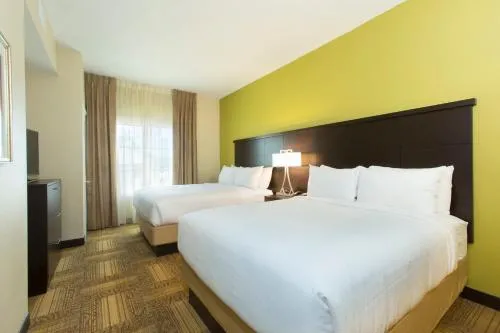 Staybridge Suites Orlando at SeaWorld by IHG - Free Breakfast & Shuttle to SeaWorld Parks photo 9