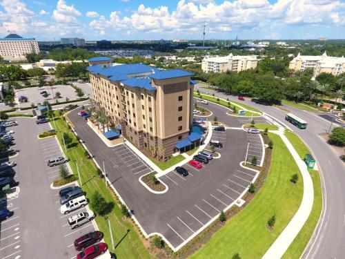 Staybridge Suites Orlando at SeaWorld by IHG - Free Breakfast & Shuttle to SeaWorld Parks photo 48