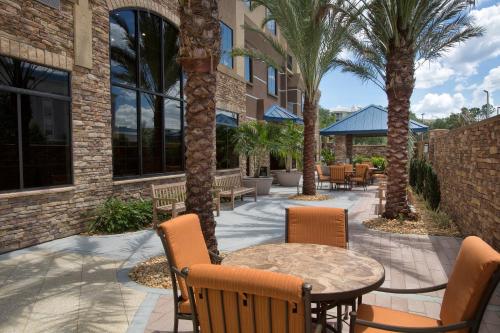 Staybridge Suites Orlando at SeaWorld by IHG - Free Breakfast & Shuttle to SeaWorld Parks photo 36