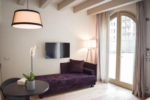 Opera35 Boutique Hotel photo 30