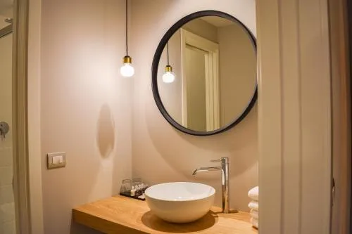 Opera35 Boutique Hotel photo 51