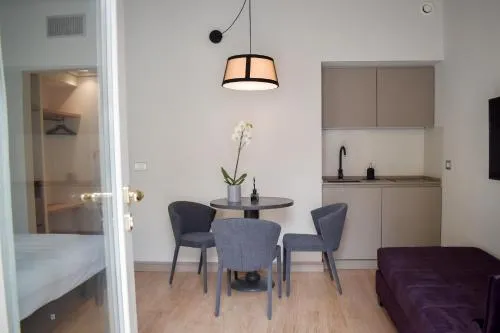 Opera35 Boutique Hotel photo 28