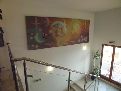 Fotografie z fotogalerie ubytování Hotel Artin v destinaci Bardejov
