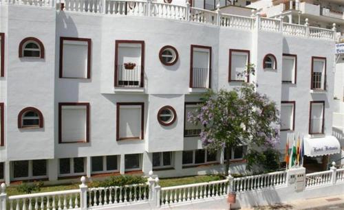 Hotel Betania photo 25