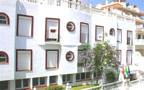 Hotel Betania photo 18