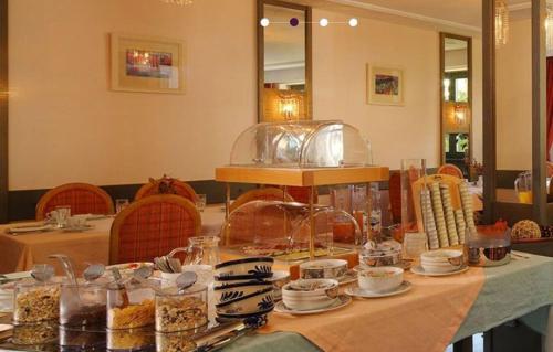 Fotografia z galérie ubytovania Pension Eden v Soldene