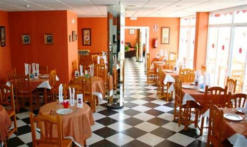 Hotel Betania photo 42