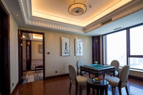 Galería fotográfica de Wyndham Zhuji West en Zhuji