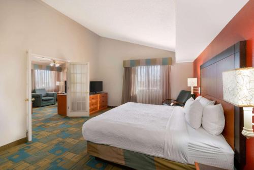 Gallery image of La Quinta Inn by Wyndham Cheyenne in Cheyenne