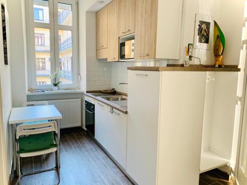 Fotografia z galérie ubytovania Vivi Residence v Budapešti