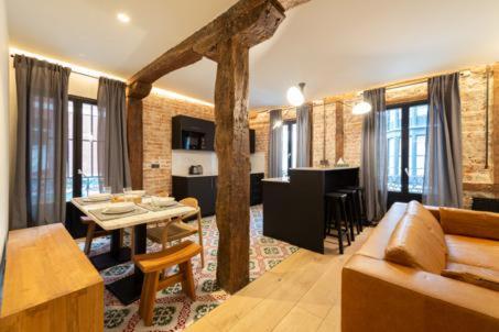 Santiago AC by Staynnapartments