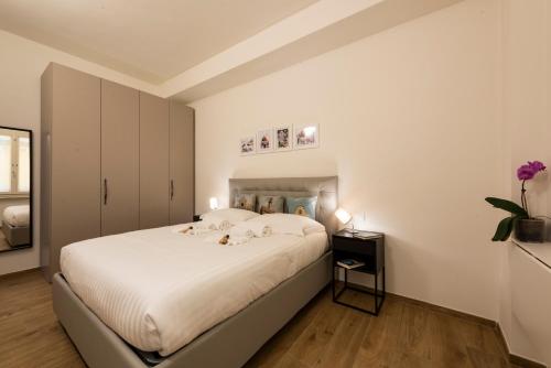 Apartments Florence - Modern Signoria