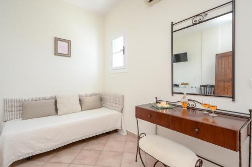 Gallery image of Mateus Studios in Plaka