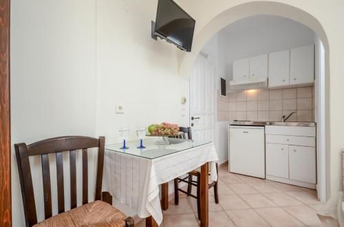 Gallery image of Mateus Studios in Plaka