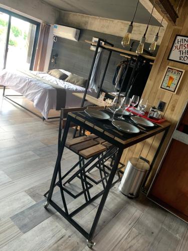 Lofts Mai Self Amenities – Photos 3