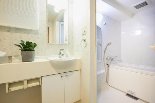 P OIN T - Shinjuku Kabukicho Designer's Apartment II