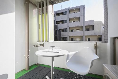 P OIN T - Shinjuku Kabukicho Designer's Apartment II