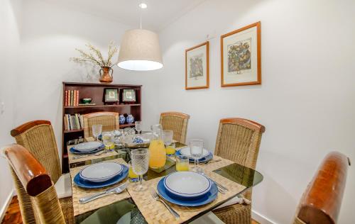 Gallery image of Lisbon Stay at Roma Boulevard in Lisbon