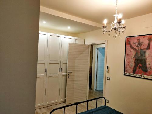 Imagen de la galería de B&b La Rocca, en Spoleto