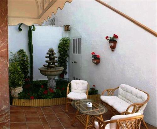 Hotel Betania photo 34