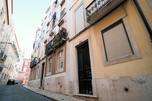 Condessa Apartment