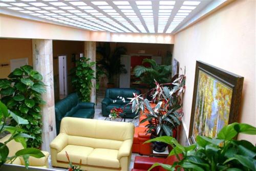 Hotel Betania photo 39