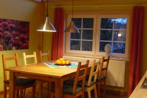 Φωτογραφία από το άλμπουμ του Ferienhaus Gartenblick σε Dierdorf