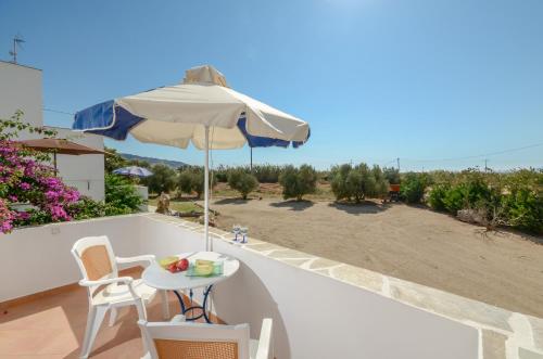 Gallery image of Mateus Studios in Plaka