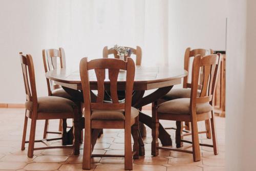 Foto dalla galleria di Apartamenty Rodzinne a Wojciechy