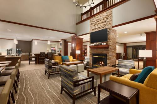 Staybridge Suites Tampa East- Brandon, an IHG Hotel Image
