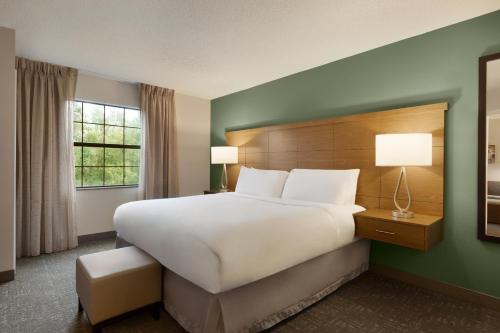 Staybridge Suites Tampa East- Brandon, an IHG Hotel Image