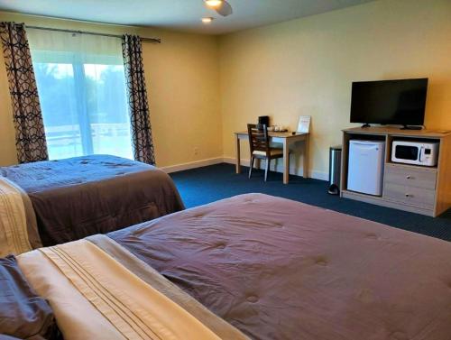 The Rivers Edge Motel – Photos 5