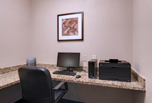 Candlewood Suites Austin North-Cedar Park, an IHG Hotel