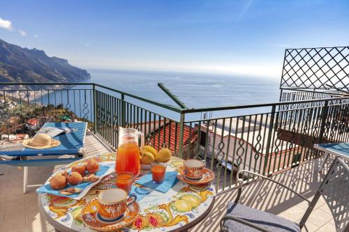 AMORE RENTALS - Residenza Rosalia 2