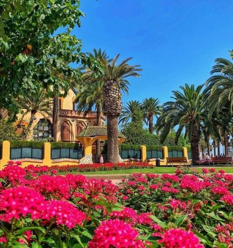 Apartamento Salou lux por precio económico.