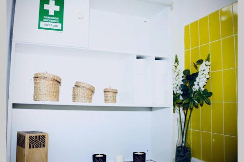 Imagen de la galería de Sintra Nomad Lodge, en Sintra