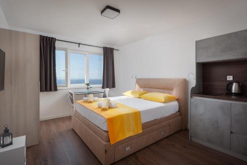 Apartments Galic