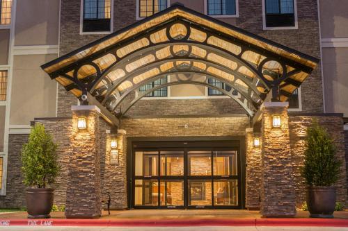 Staybridge Suites Austin North - Parmer Lane, an IHG Hotel Image