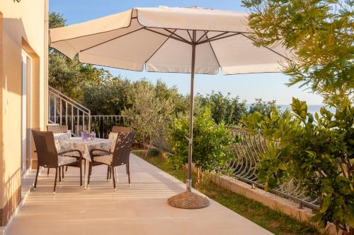 Apartments Galic