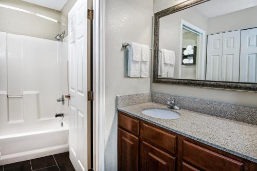 Staybridge Suites Austin Round Rock, an IHG Hotel Image