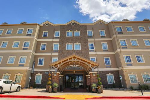 Staybridge Suites Austin Airport, an IHG Hotel Image