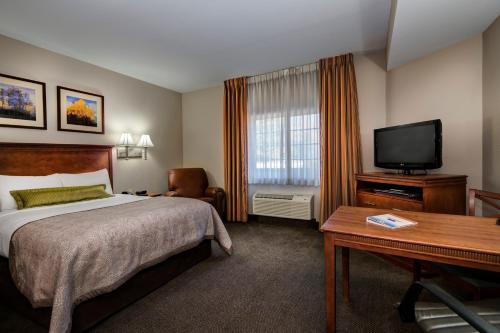 Gallery image of Candlewood Suites Conway, an IHG Hotel in Conway
