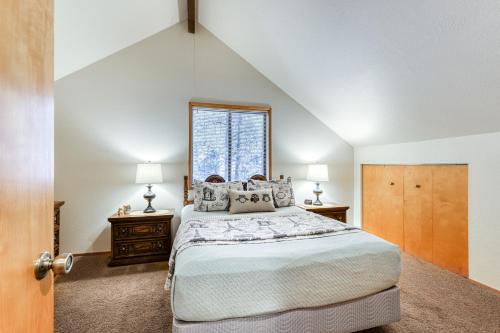 Gallery image of 7 Hare Lane in Sunriver