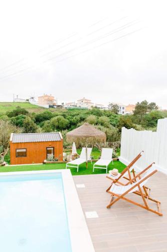 Quinta das Alfazemas