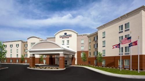 Candlewood Suites Carrollton, an IHG Hotel