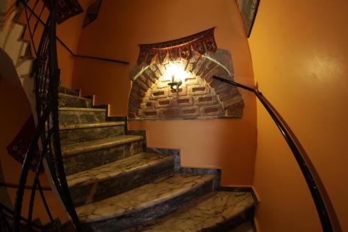 Gambar di galeri bagi Nazar Hotel di Selcuk